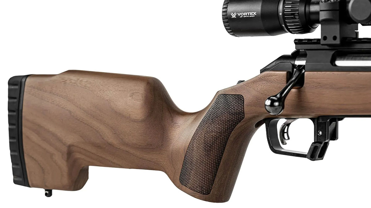 MDT Chassis - TIMBR Core - Ruger American - SA - RH - Core KIT
